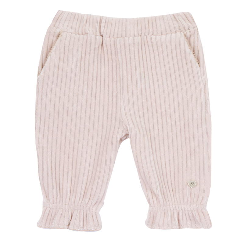 SPORT PANTS - LIGHT PINK