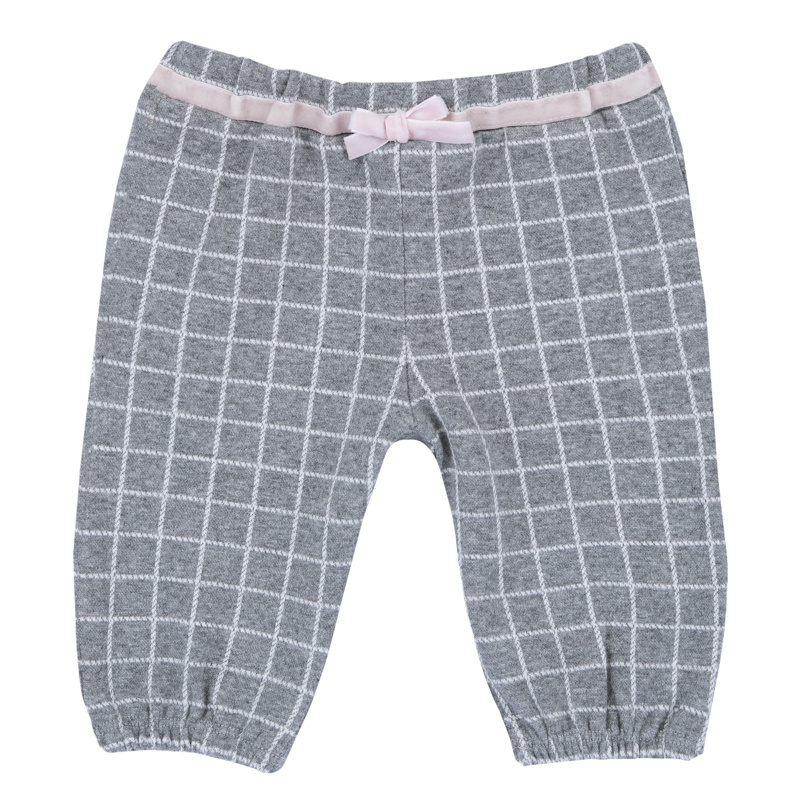 SPORT PANTS - MEDIUM GREY