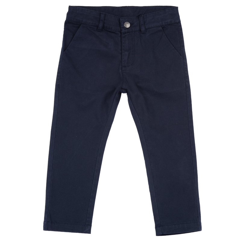 SPORT PANTS - DARK BLUE