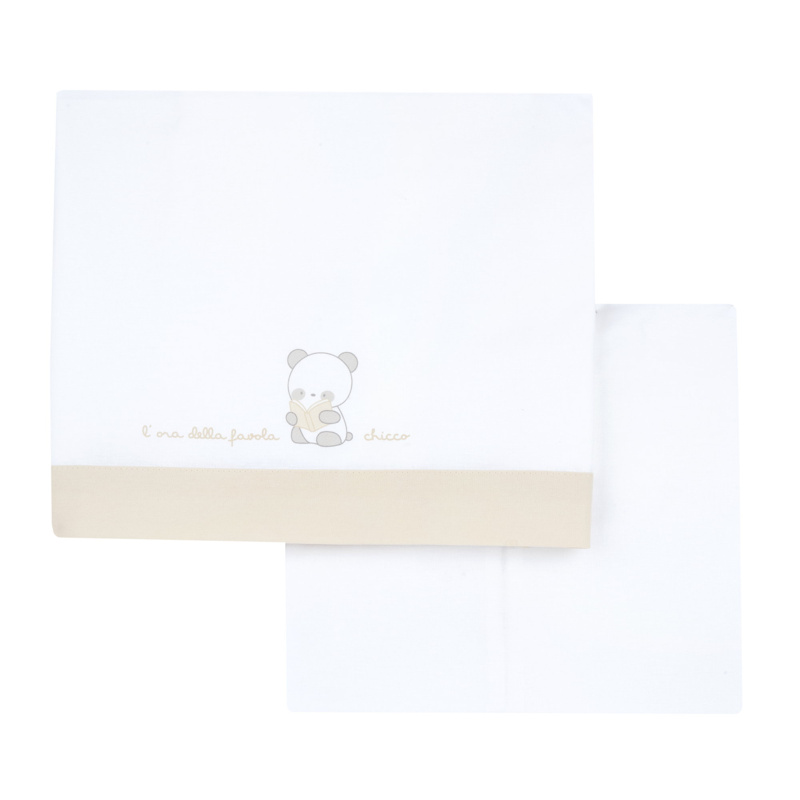 HEADBAND - WHITE