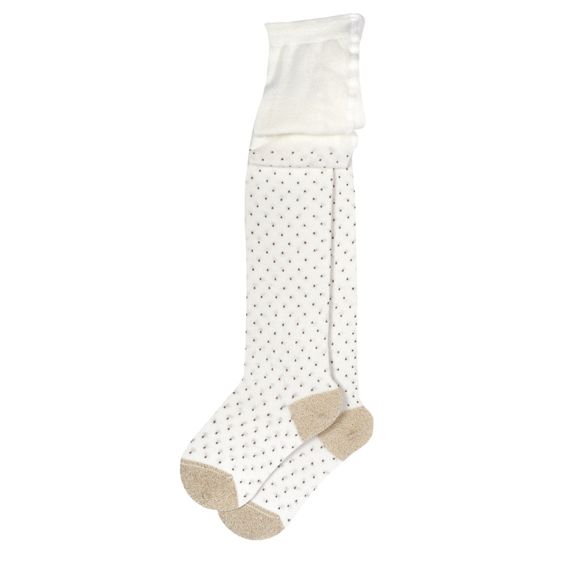 TIGHTS - WHITE