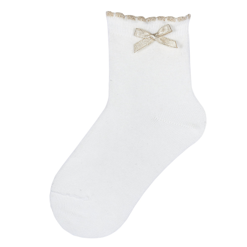 SOCKS - WHITE