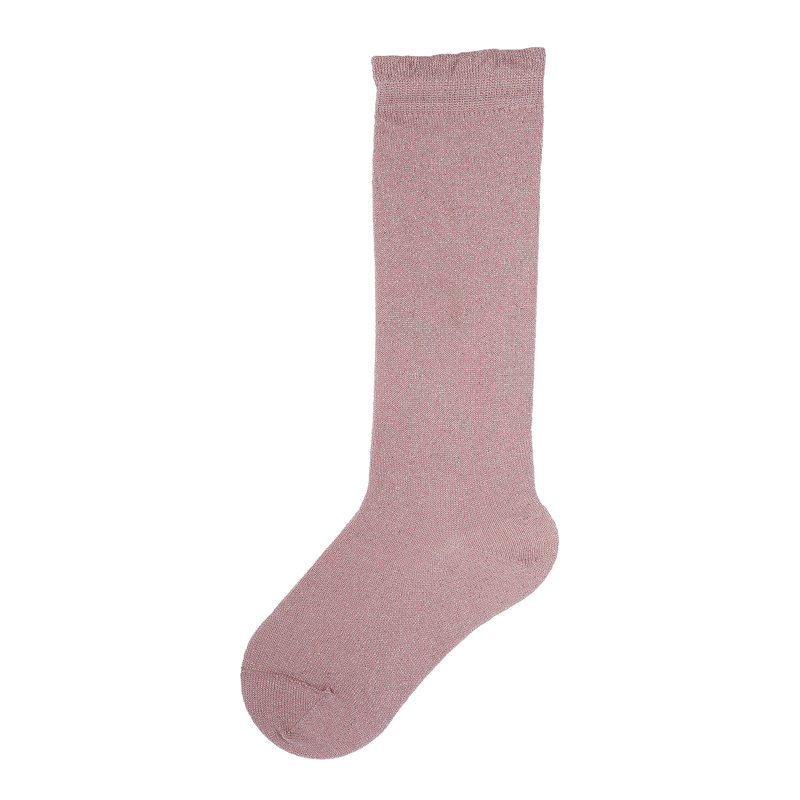 SOCKS - MEDIUM PINK