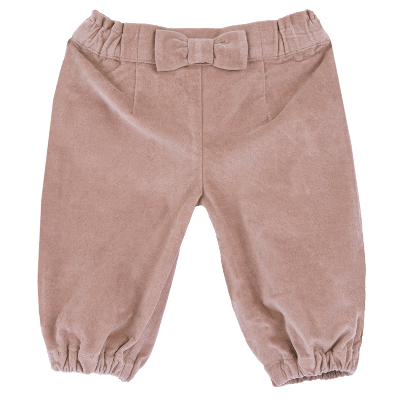 SPORT PANTS - MEDIUM PINK