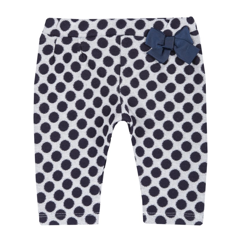 PANTS - DARK BLUE