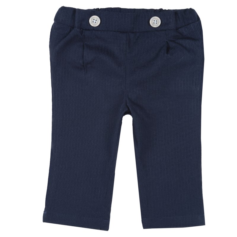 PANTS - DARK BLUE