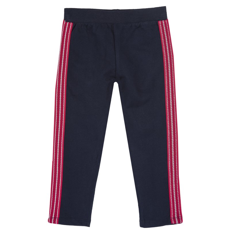 PANTS - DARK BLUE