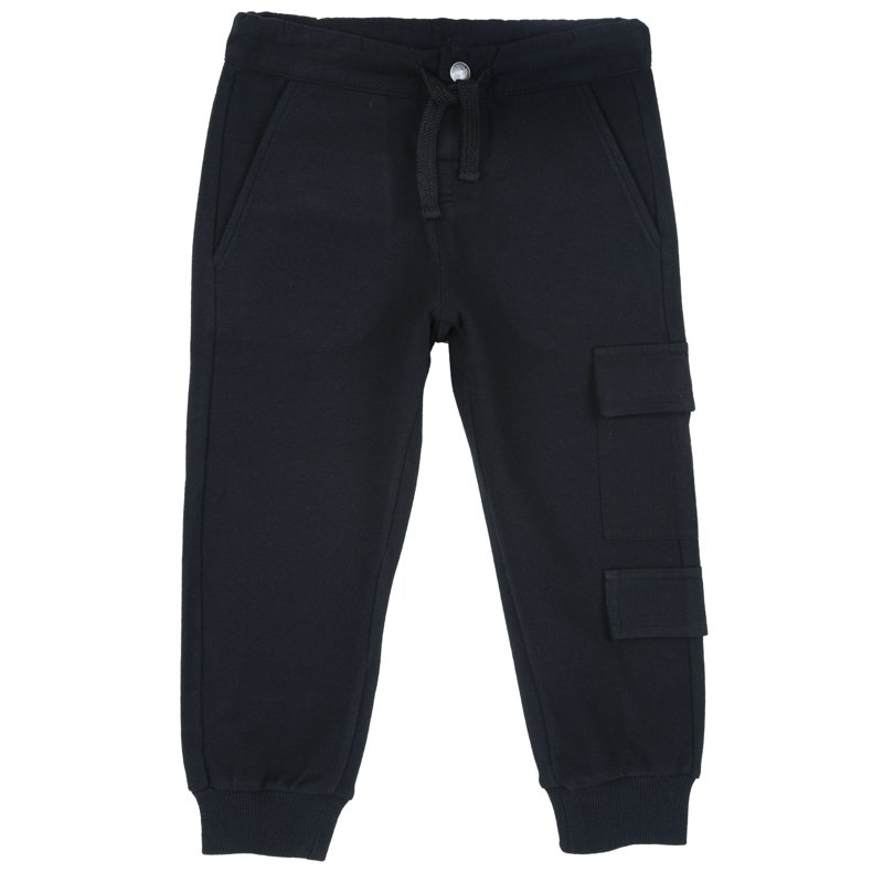 PANTS - BLACK