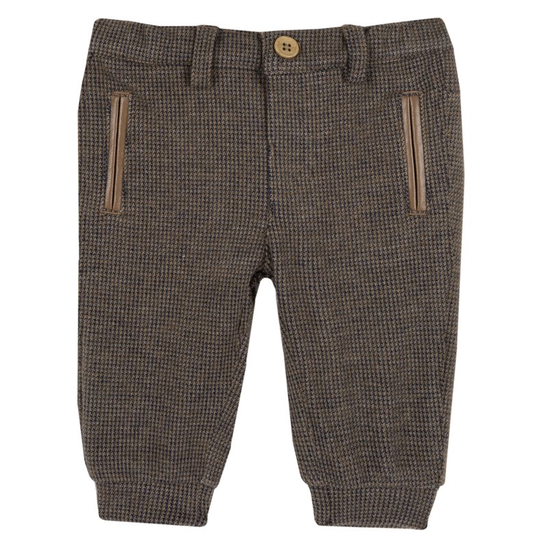 PANTS - DARK BLUE