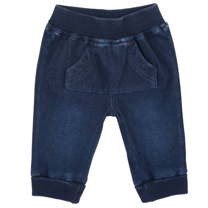 JEANS - DARK BLUE