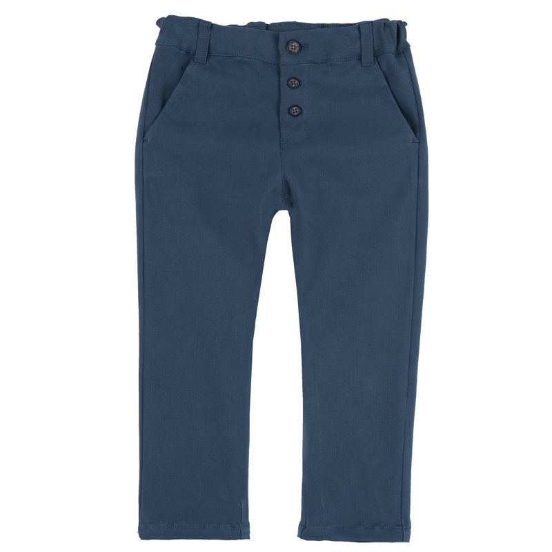 JEANS - DARK BLUE