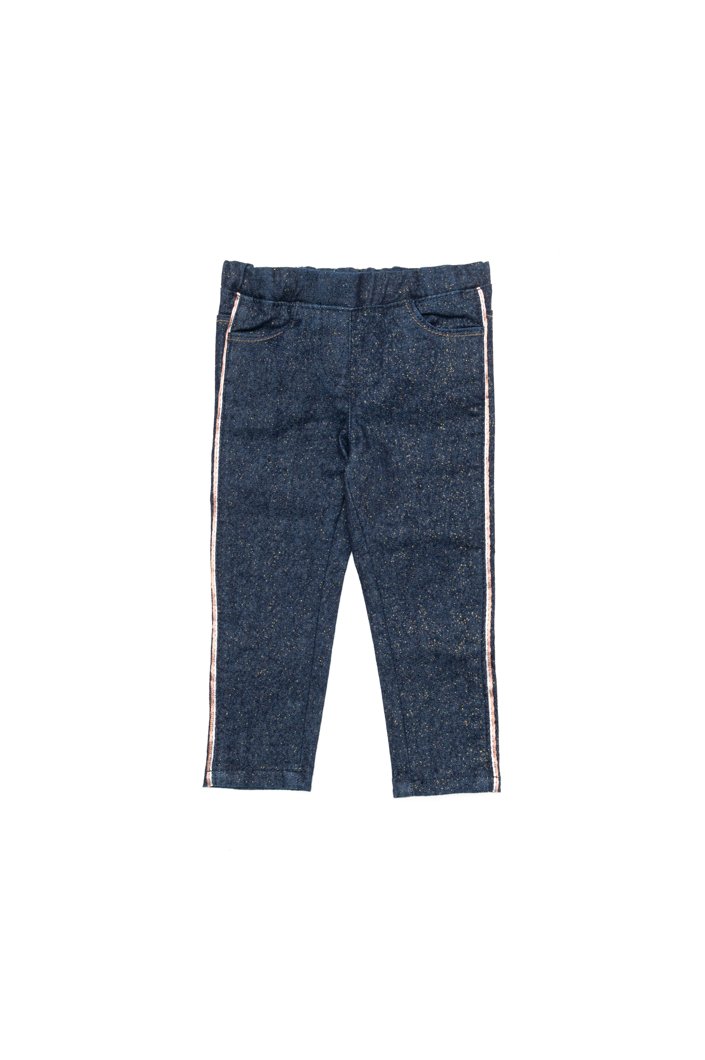 JEANS - DARK BLUE