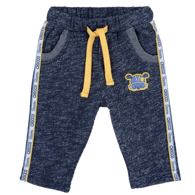 JEANS - DARK BLUE