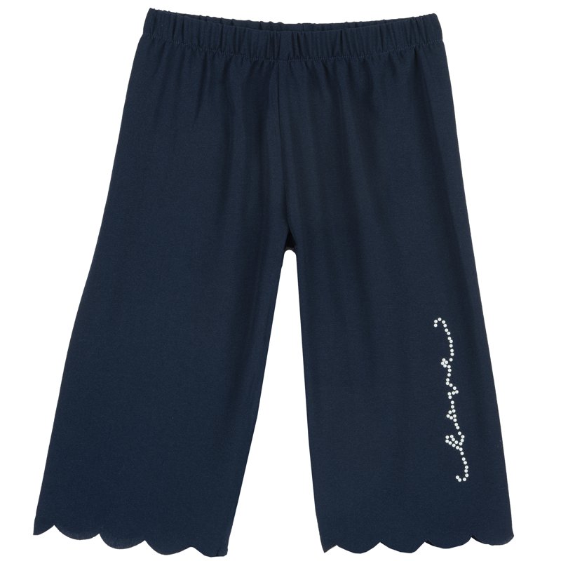 PANTS - DARK BLUE