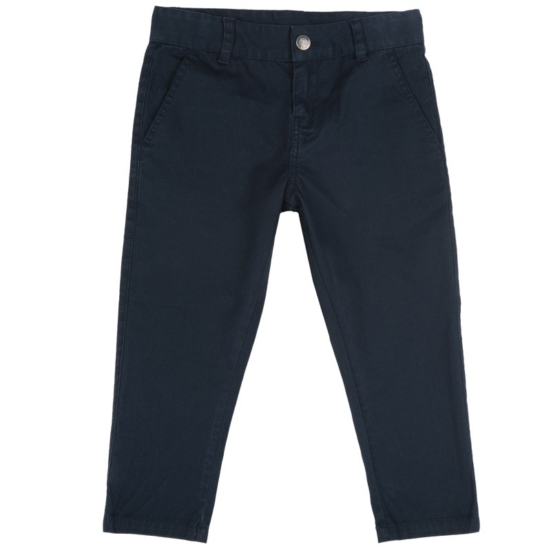 PANTS - DARK BLUE