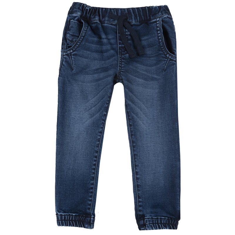 JEANS - MEDIUM BLUE