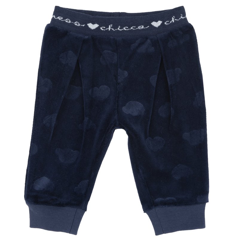 PANTS - DARK BLUE