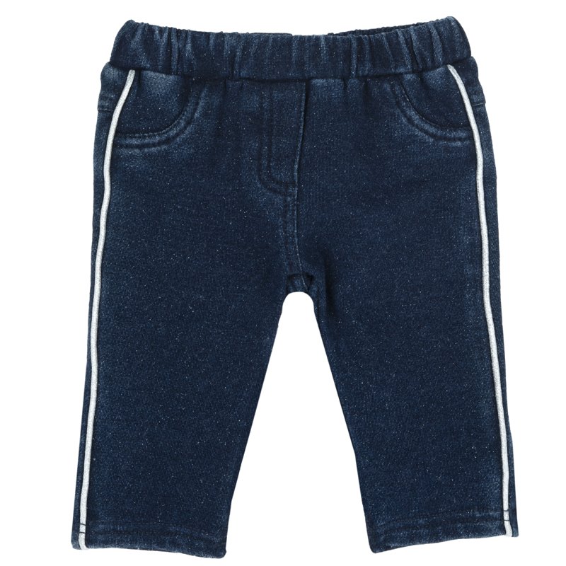 JEANS - MEDIUM BLUE