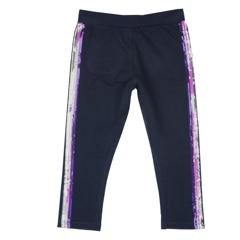 PANTS - DARK BLUE