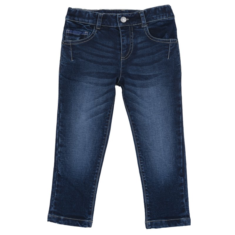 JEANS - DARK BLUE