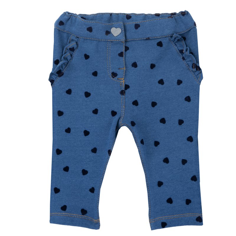 JEANS - MEDIUM BLUE