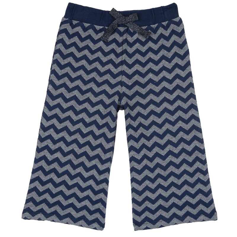 PANTS - MEDIUM GREY