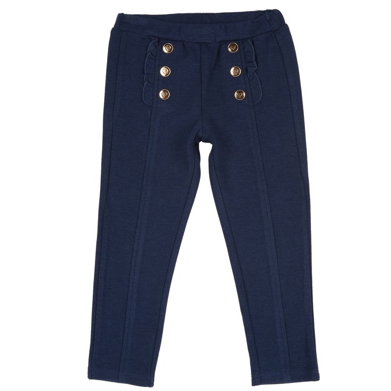 PANTS - DARK BLUE