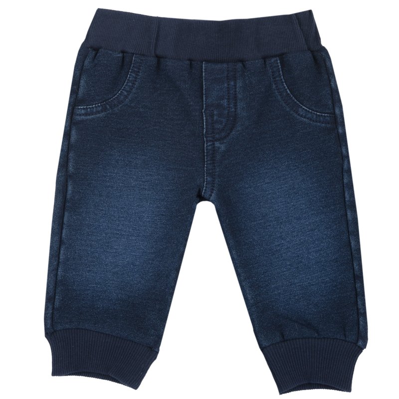 JEANS - DARK BLUE
