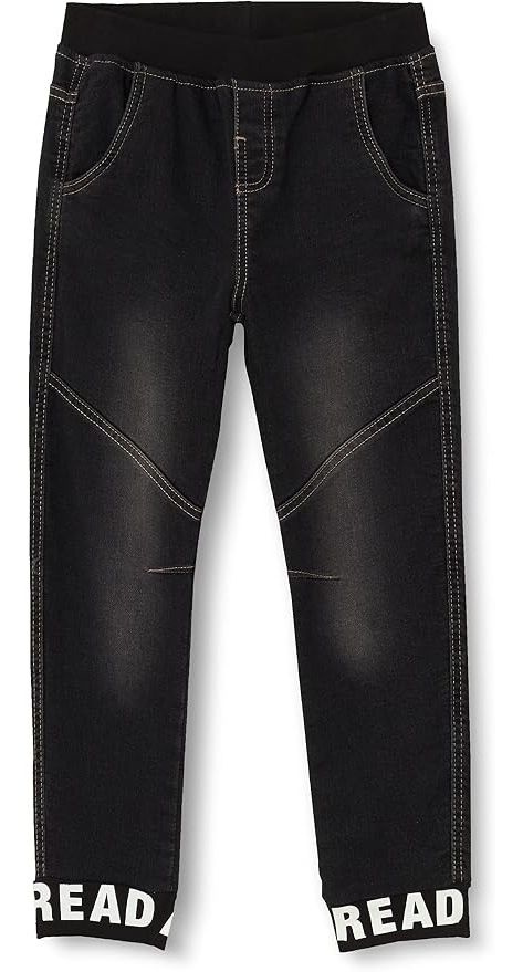 PANTS - BLACK