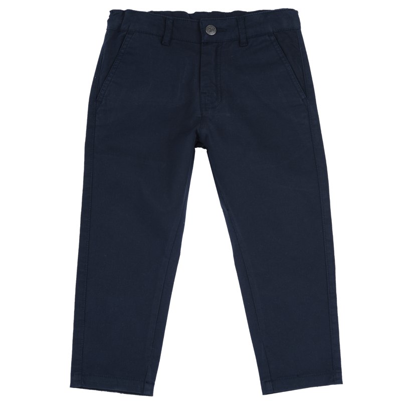 PANTS - DARK BLUE