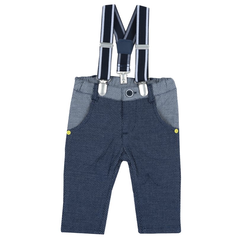 JEANS - MEDIUM BLUE
