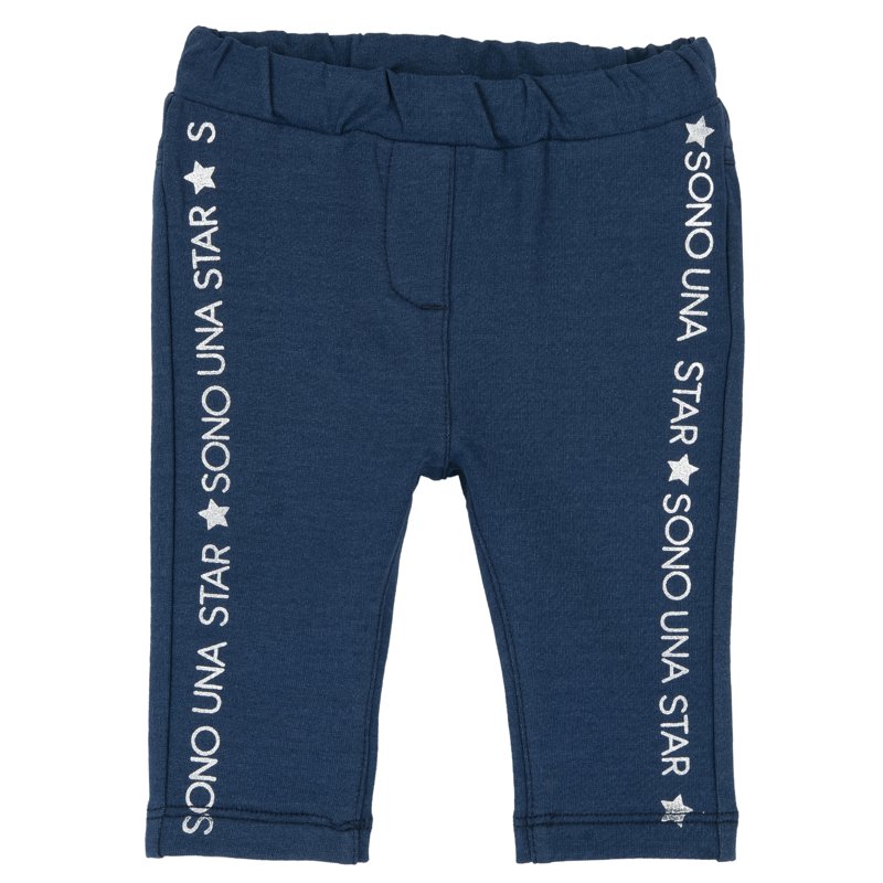 JEANS - MEDIUM BLUE