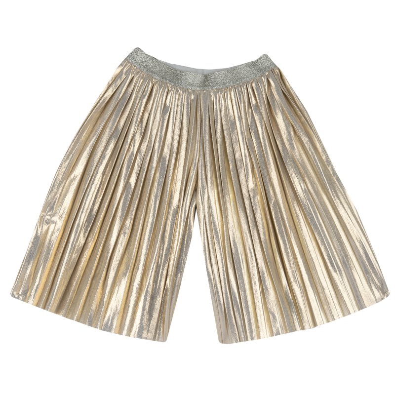 PANTS - WHITE