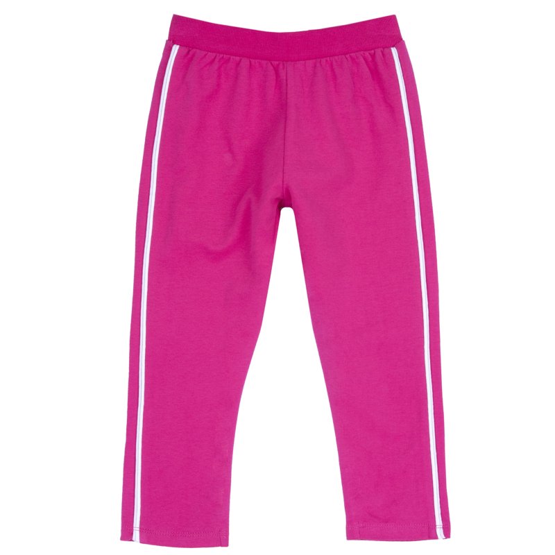 PANTS - DARK PINK