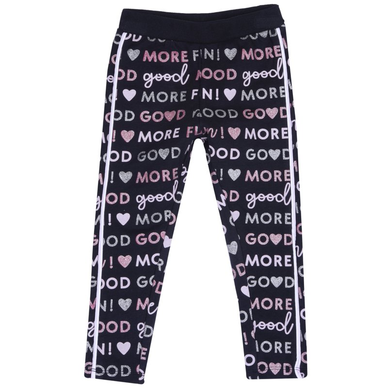 PANTS - STEEL