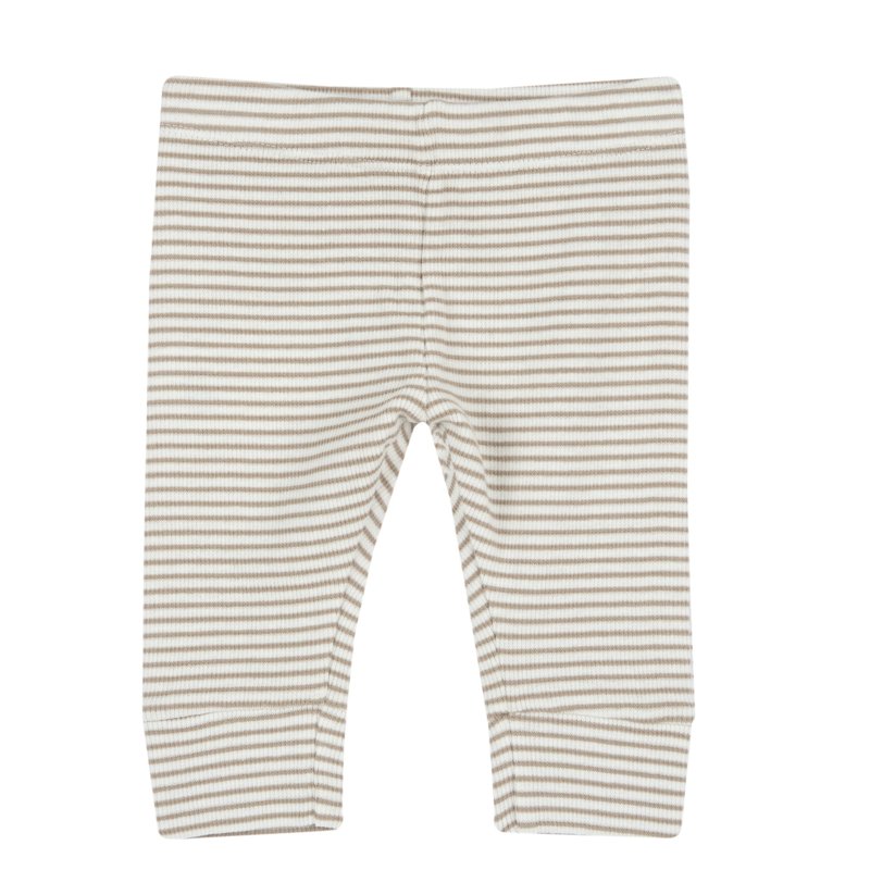 LEGGINGS - MEDIUM NATURAL