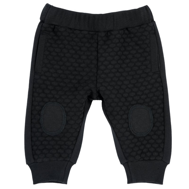 PANTS - DARK GREY