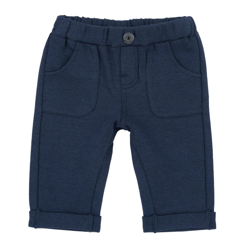 JEANS - DARK BLUE
