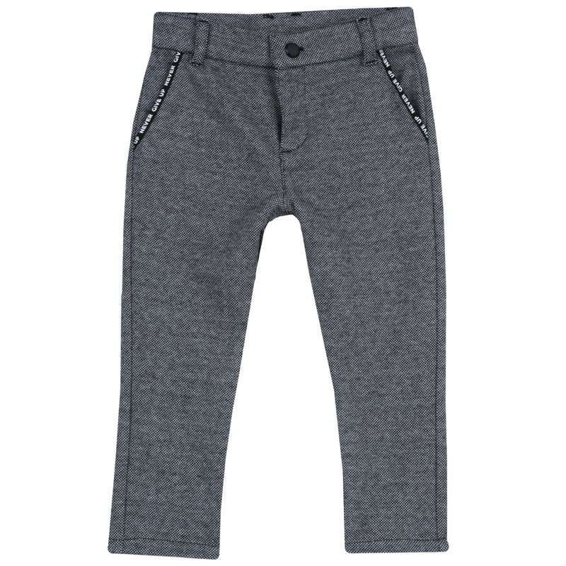 PANTS - BLACK