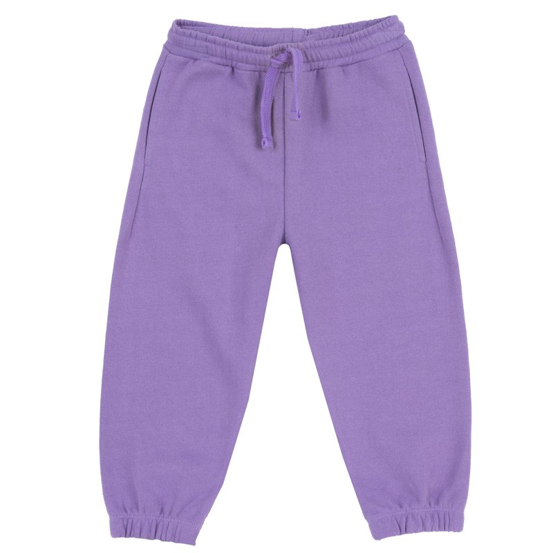 PANTS - LIGHT PURPLE