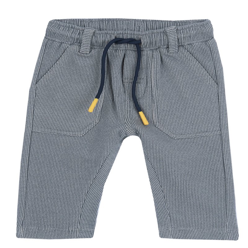 PANTS - DARK BLUE