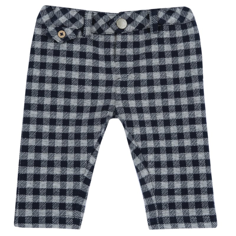 PANTS - DARK BLUE