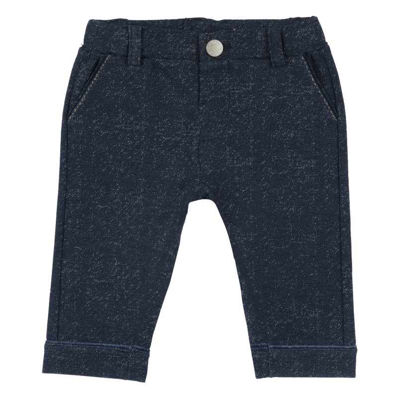 JEANS - DARK BLUE