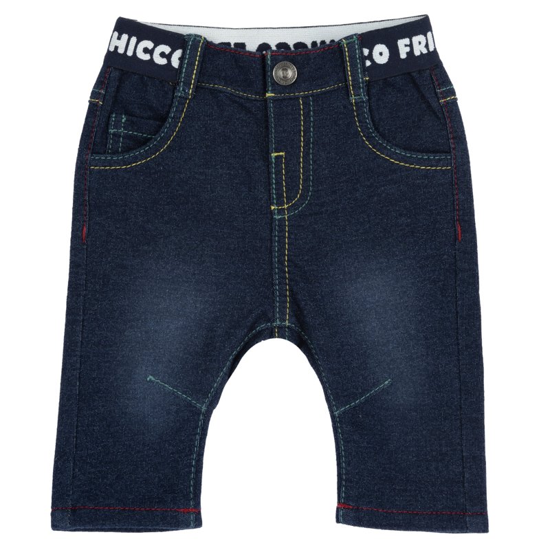 JEANS - DARK BLUE
