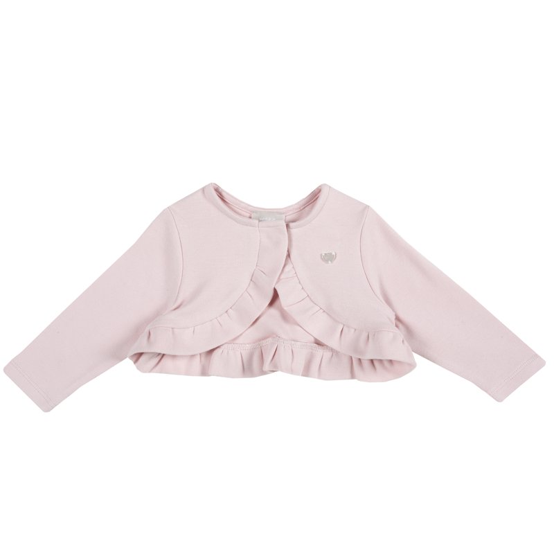 CARDIGAN - PINK