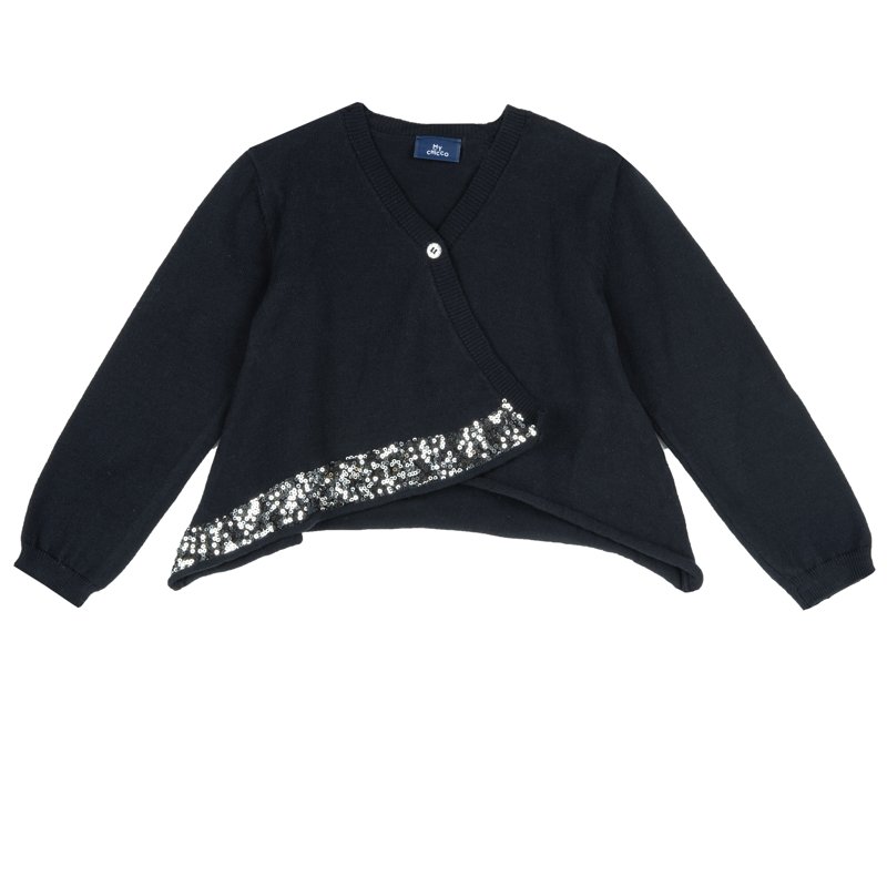 SWEATSHIRT - DARK GREY