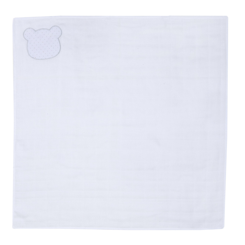 TOWEL - WHITE