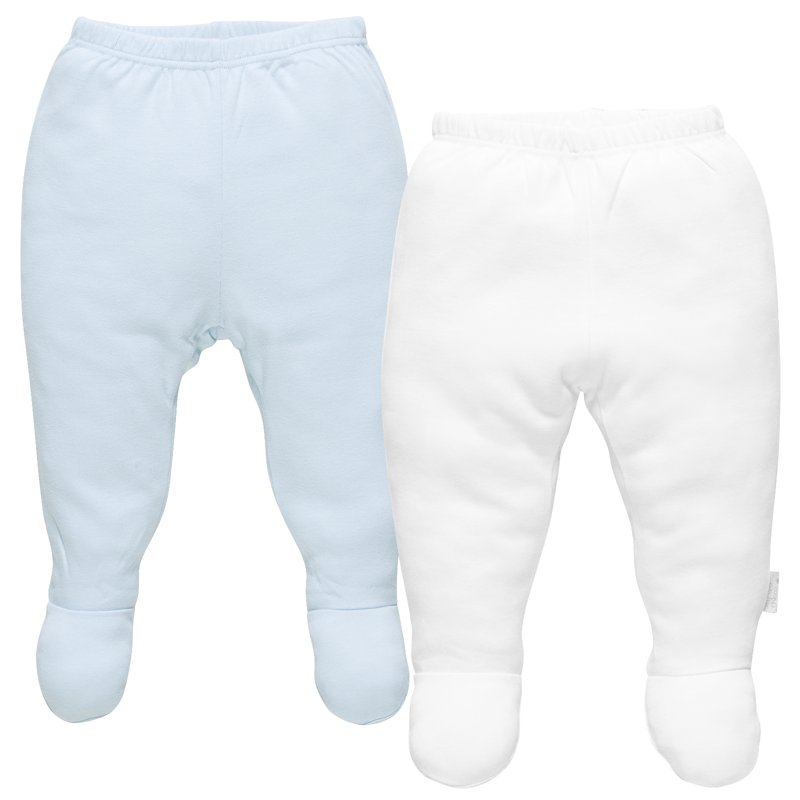 SET 2: SLIDERS - LIGHT BLUE