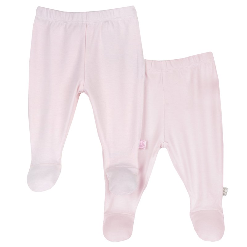 SET 2: SLIDERS - LIGHT PINK