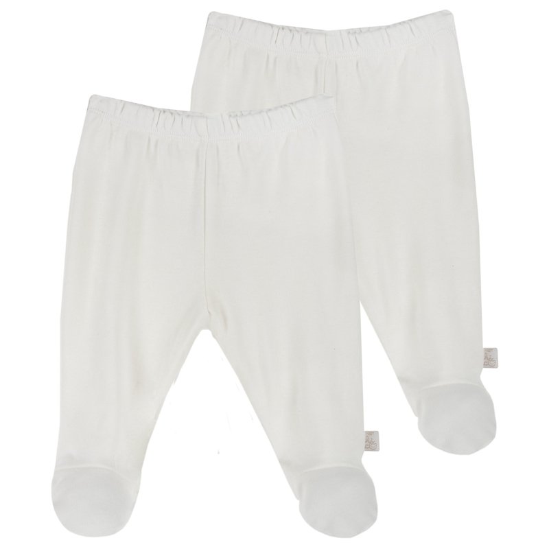 SET 2: SLIDERS - WHITE